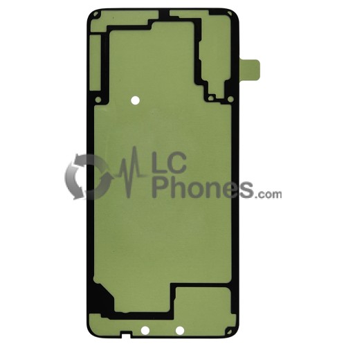 Samsung Galaxy A70 A705F - Battery Cover Original Adhesive Sticker < Service Pack >