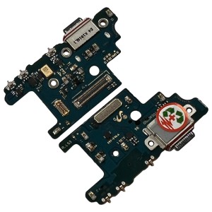 Samsung Galaxy S20+ G985F - Dock Charging Connector Board 