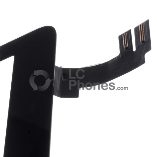 iPad Air 2 A1566 A1567 - Front Glass Digitizer Black