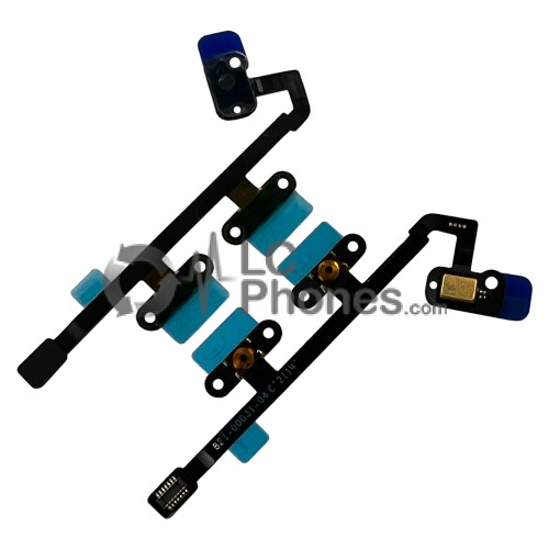 iPad Air 2 A1566 A1567 -  Volume Flex Cable 821-00031-A