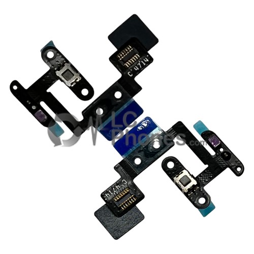 iPad Air 2 A1566 A1567 - Power Flex Cable 821-00004-A