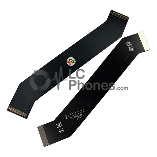 Xiaomi Poco F2 Pro - Mainboard Flex Cable