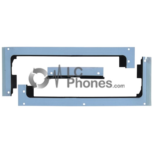 iPad 6th Gen (2018) A1893 / A1954 - OEM LCD Adhesive Strips