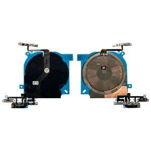 iPhone 12 - Power & Volume Flex Cable with Wireless NFC Charging