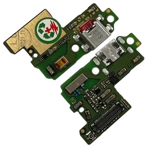 Huawei Ascend P10 Lite WAS-LX1A - Dock Charging Connector Board 