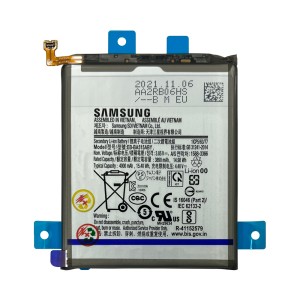 Samsung Galaxy A51 A515 - Battery EB-BA515ABY 4000mAh 15.40Wh 