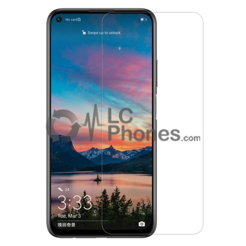 Huawei P40 Lite / Nova 7i / Nova 6SE - Nillkin Tempered Glass Screen Protector Amazing H