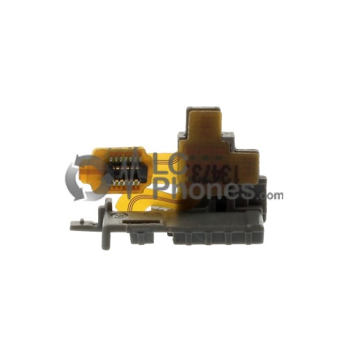 Sony Xperia Z1 Compact D5503 - Camera Button Flex Cable