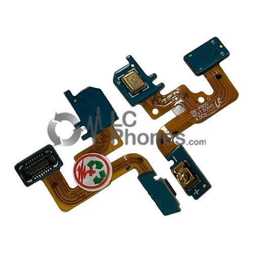 Samsung Galaxy Note Pro 12.2 SM P900 P905 - Microphone Flex Cable