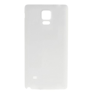 Samsung Note 4 N910F - Battery Cover White