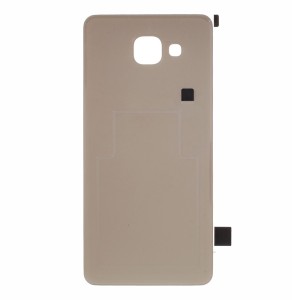 Samsung Galaxy A5 A500 - Back Cover Gold