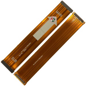 Samsung Galaxy M51 M515 - Mainboard Flex Cable