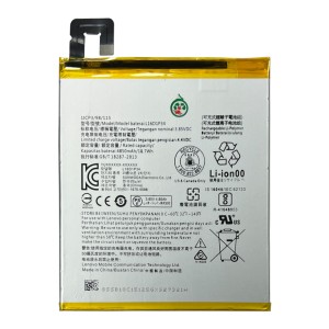 Lenovo Tab E10 10.1 inch TB-X104F / Tab 4 8inch TB8504 - Battery L16D1P34 4850mAh 18.7Wh