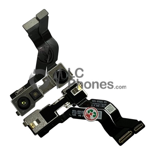 iPhone 13 Mini - Front Camera + Infrared IR Camera Module