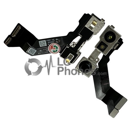 iPhone 13 Pro - Front Camera + Infrared IR Camera Module