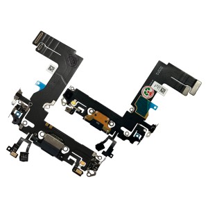 iPhone 13 Mini - Dock Charging Connector Flex Black