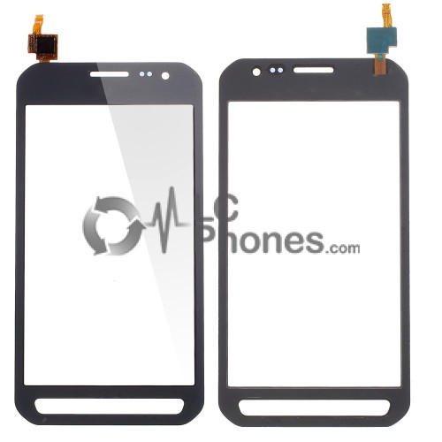 Samsung Galaxy XCover 3 G388F - Front Glass Digitizer Black