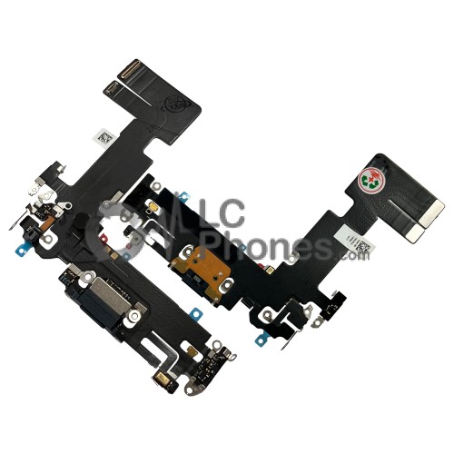 iPhone 13 - Dock Charging Connector Flex Black