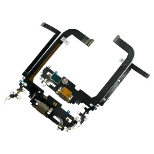 iPhone 13 Pro Max - Dock Charging Connector Flex Gold
