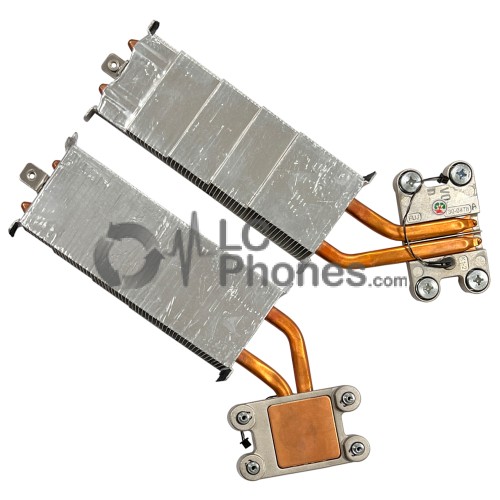 iMac 20 inch A1224 - CPU Heat Sink 730-0478