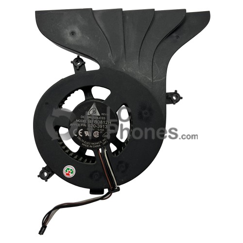 iMac A1224 20 inch - Cooling CPU Fan 620-3913