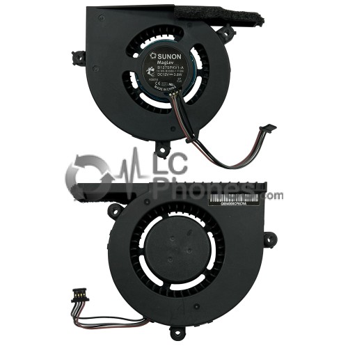 iMac A1224 20 inch - HDD Cooling Fan 620-3914