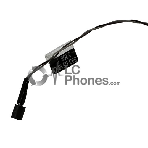 iMac A1225 24 inch - Optical Drive Temperature Sensor Cable 593-0518