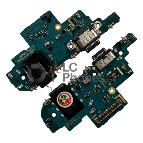 Samsung Galaxy A52 5G A526 - Dock Charging Connector Board < Service Pack >