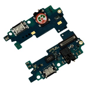 Samsung Galaxy A31 A315 - Dock Charging Connector Board 