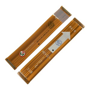 Samsung Galaxy M51 M515 - Mainboard Flex Cable 