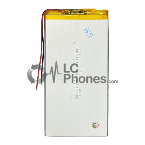 Archos Core 101 3G -  Battery 5000mAh 18.5Wh 1ICP3/02/140