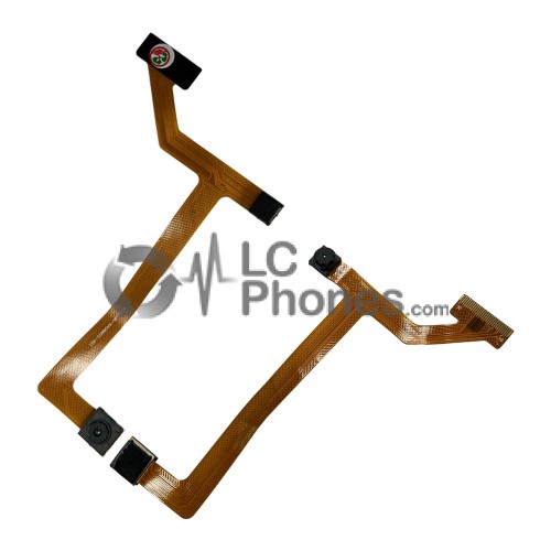 Archos Core 101 3G -  Front Camera + Back Camera Flex Cable