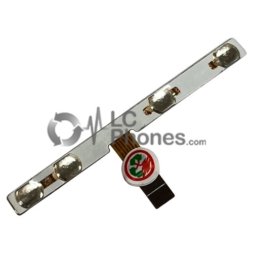 Archos Core 101 3G - Power + Volume Flex Cable