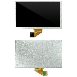 Alcatel 1T 7inch (8068) - LCD Module MH070BE34P