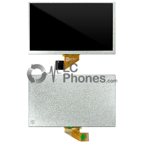 Alcatel 1T 7inch (8068) - LCD Module MH070BE34P