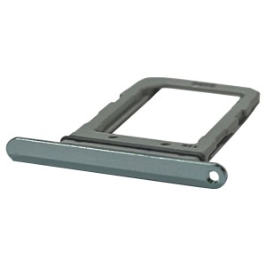 Samsung Galaxy Fold F900 - Sim Tray Holder Space Silver