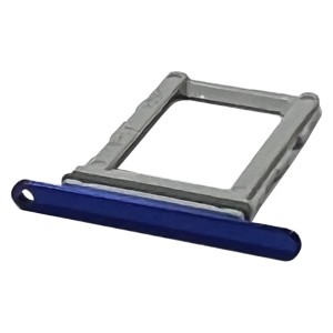 Samsung Galaxy Fold F900 - Sim Tray Holder Astro Blue