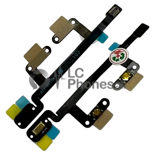 iPad Mini 4 A1538 A1550 - Volume Flex Cable