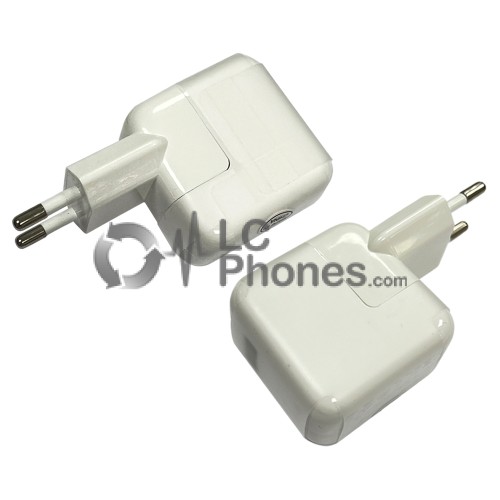 APPLE 12W USB Power Adapter A1401 with EU Plug in