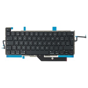 Macbook Pro 16 inch A2141 - Portuguese Keyboard PT Layout with Backlight