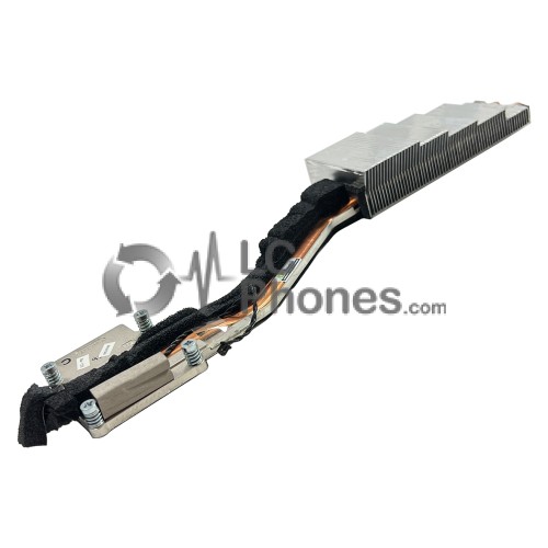 iMac 20 inch A1224 - GPU Heat Sinkwith Thermal Sensor 730-0479-A