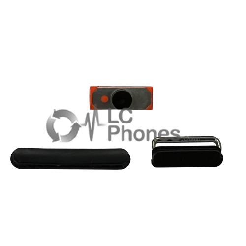 iPad 2 / 3 / 4 - Power /  Volume + / - / Silent Button Kit