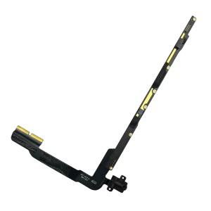 iPad  3 / 4 - Headphone Jack Flex Cable with Daughter PCB Board