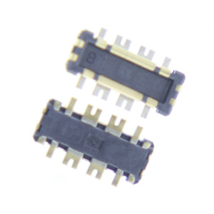 Samsung Galaxy Tab A7 Lite T220, T225 - Battery FPC Connector ( On Flex )