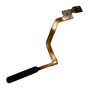 Xiaomi Redmi Note 9S - Fingerprint Sensor Flex Cable Interstellar Gray
