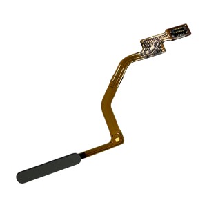 Xiaomi Redmi Note 9S - Fingerprint Sensor Flex Cable Glacier White