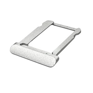 iPad 3/4 - SIM Tray Silver