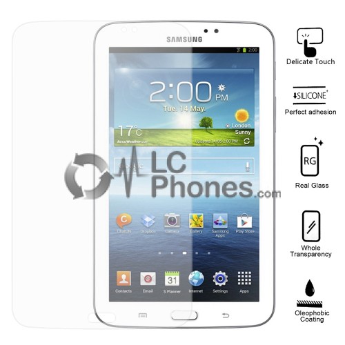 Samsung Galaxy Tab 3 7.0 Lite - Tempered Glass