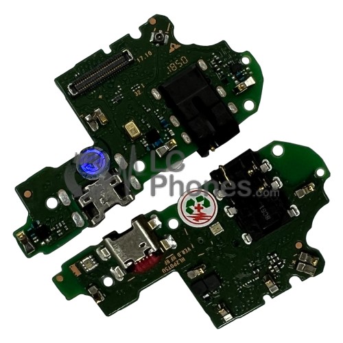 Huawei Honor 20 Lite (HRY-LX1T) - Dock Charging Connector Board