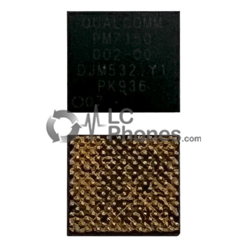 Samsung A80 A805 - Power Management IC PMIC PM7150 002